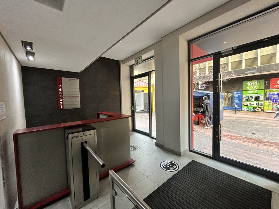 Commercial Property for Sale in Cape Town City Centre Western Cape